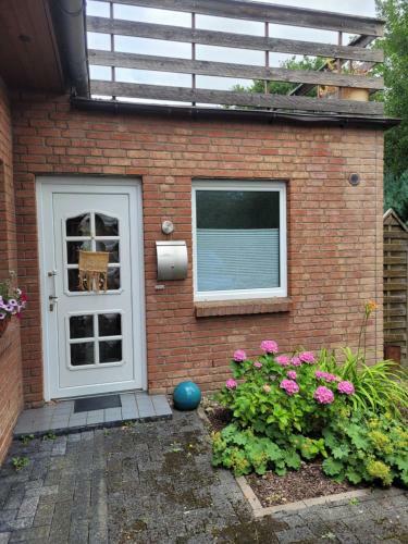 Apartamento Ferienwohnung Sonnenschein