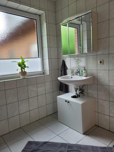 Apartamento Ferienwohnung Sonnenschein