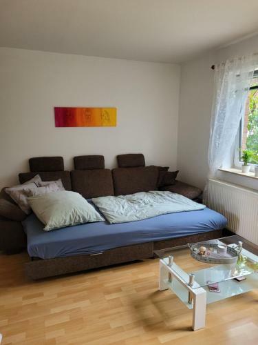 Apartamento Ferienwohnung Sonnenschein