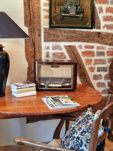 B&B � La Campagne