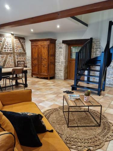B&B � La Campagne