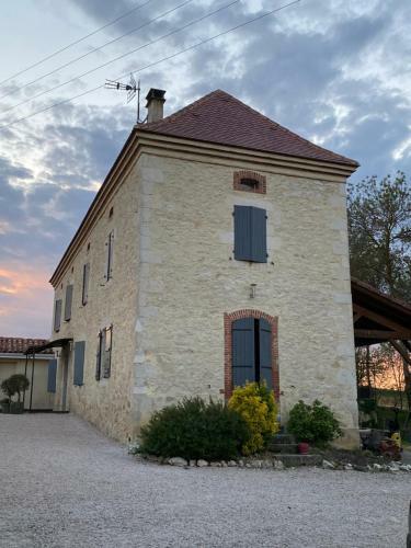 Villa Belle Demeure En Gascogne