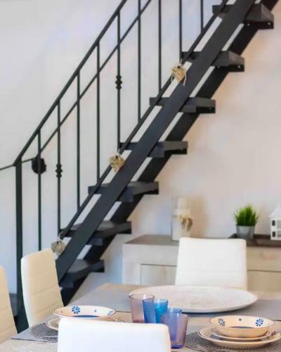 Apartamento Biancofino Rooms