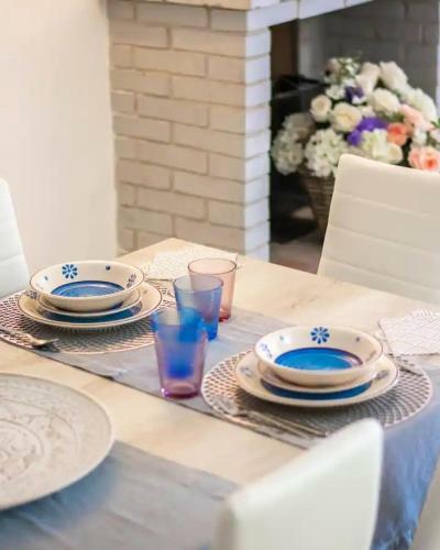 Apartamento Biancofino Rooms