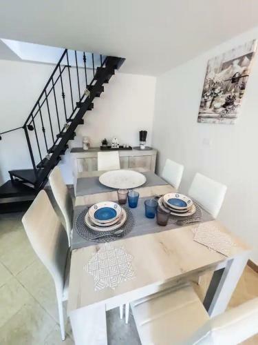 Apartamento Biancofino Rooms