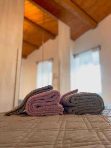 Apartamento Biancofino Rooms