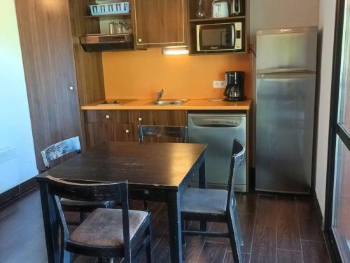 Apartamento Studio Jausiers, 1 Pi�ce, 4 Personnes - Fr-1-165b-43