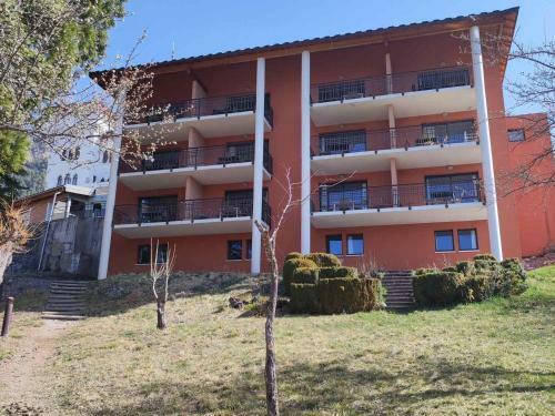 Apartamento Studio Jausiers, 1 Pi�ce, 4 Personnes - Fr-1-165b-34