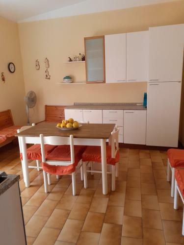 Apartamento Ginepro