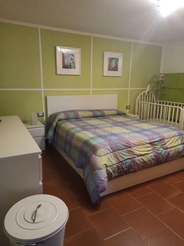 Apartamento Appartamento Localit� Turistica