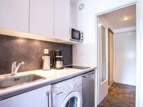 Apartamento Studio Port De La Gavine-27