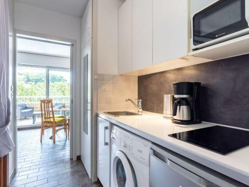 Apartamento Studio Port De La Gavine-27