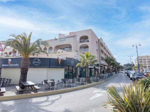 Apartamento Studio Port De La Gavine-27