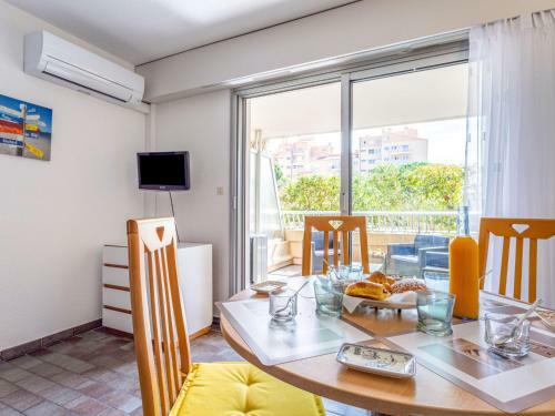 Apartamento Studio Port De La Gavine-27