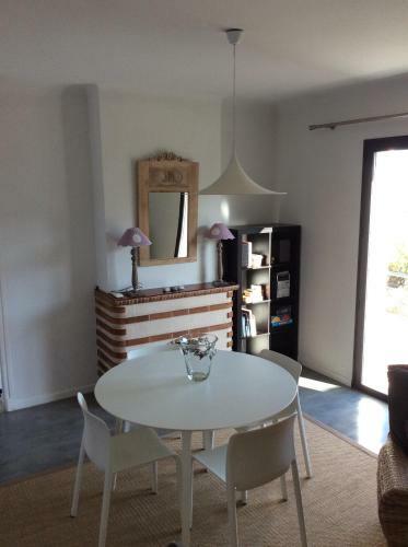 Apartamento 58 Avenue Paul Long