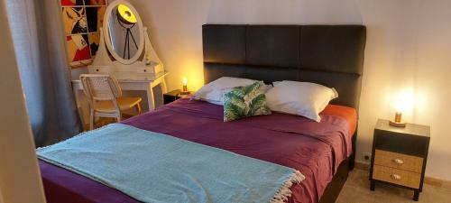 Apartamento Bleuazur 2