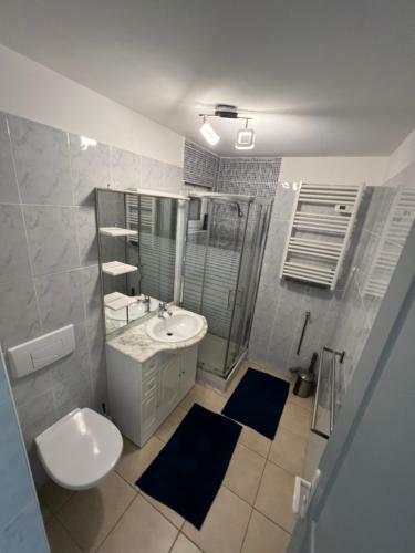 Apartamento A Quelques Pas de La Mer La Capte