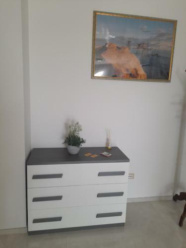 Apartamento La Terrazza Di Marilyn