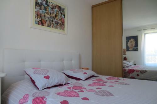 Apartamento Costebelle Appartement Entier
