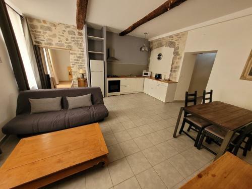 Apartamento Souvenirs D'hier