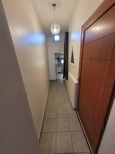 Apartamento Souvenirs D'hier
