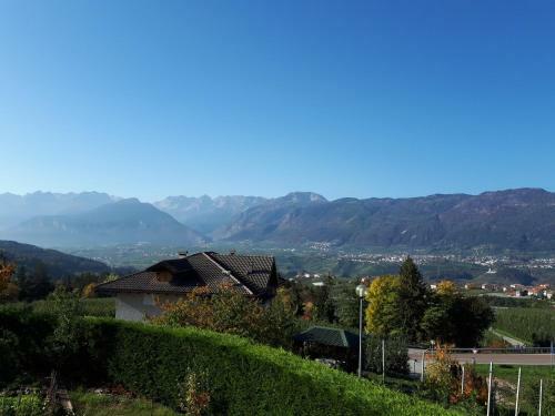 Bed & Breakfast I Girasoli
