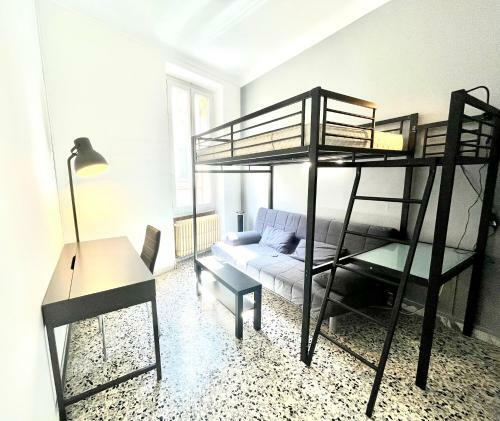 Apartamento City Beach?n Sea
