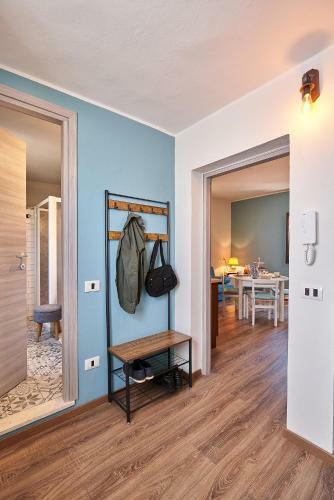 Bed & Breakfast Al Vicolo VI