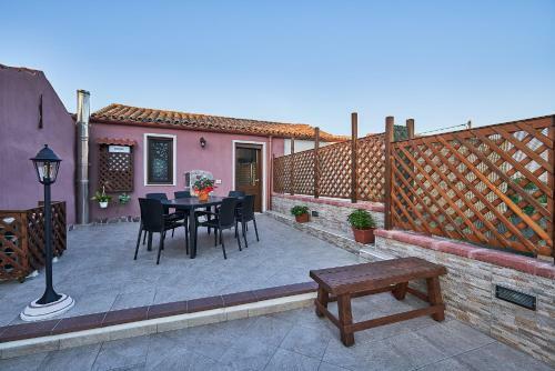 Bed & Breakfast Al Vicolo VI
