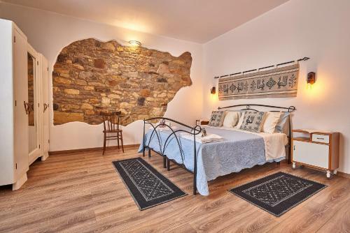 Bed & Breakfast Al Vicolo VI