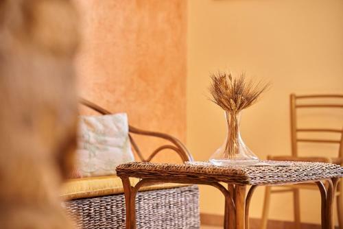 Bed & Breakfast Al Vicolo VI