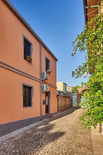 Bed & Breakfast Al Vicolo VI