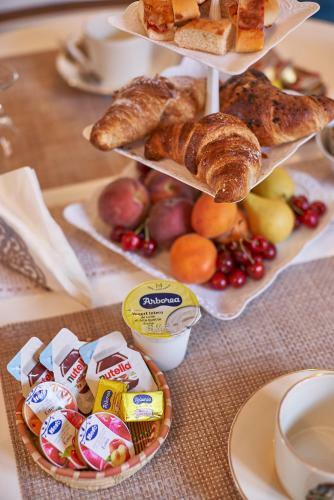 Bed & Breakfast Al Vicolo VI