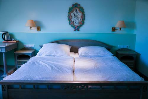 Hotel Schlo� Neuburg
