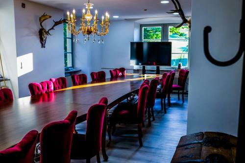 Hotel Schlo� Neuburg