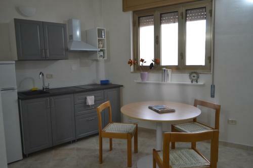Apartamento La Tana Di Cruk