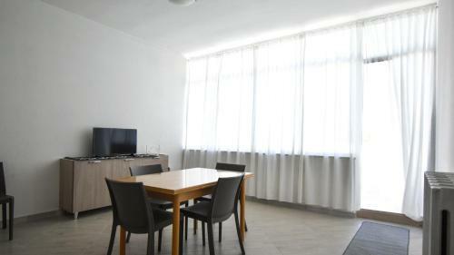 Apartamento Villa De Pasquale Terra By Typney