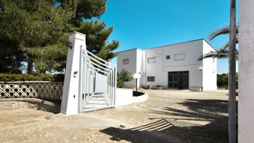 Apartamento Villa De Pasquale Terra By Typney