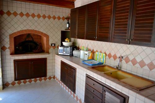 Villa Linda Luxury House