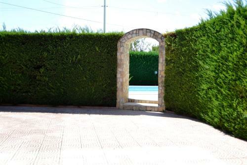 Villa Linda Luxury House