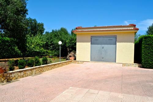 Villa Linda Luxury House