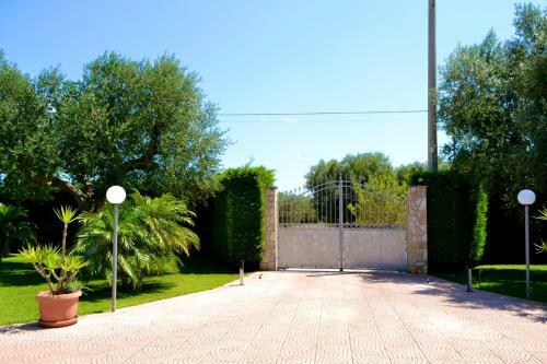 Villa Linda Luxury House