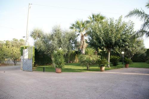 Villa Linda Luxury House