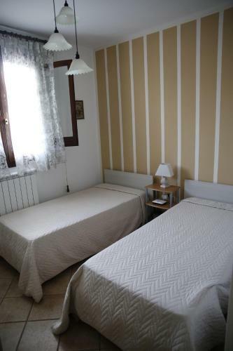 Villa Linda Luxury House