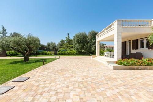 Villa La Seta By Barbarhouse
