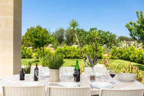 Villa La Seta By Barbarhouse