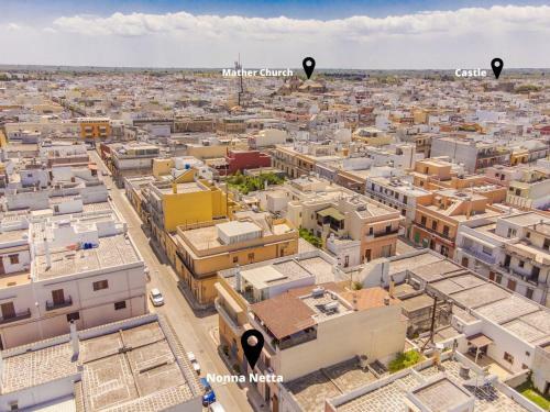 Casa Nonna Netta A 500mt Dal Centro Storico
