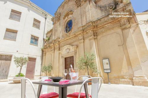 Casa Nonna Netta A 500mt Dal Centro Storico