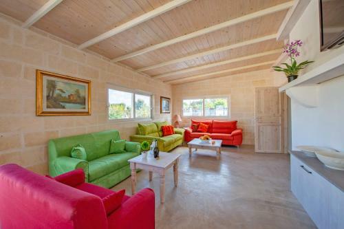 Villa Donna By Villa Plus
