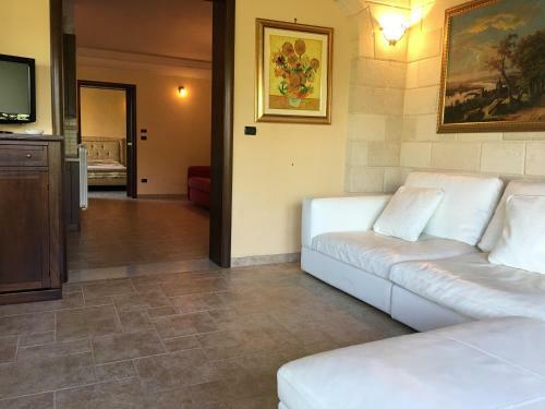Apartamento Borgo Dei Normanni
